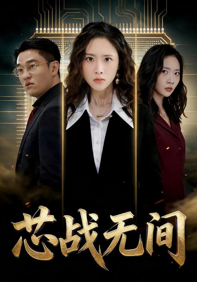 芯战无间